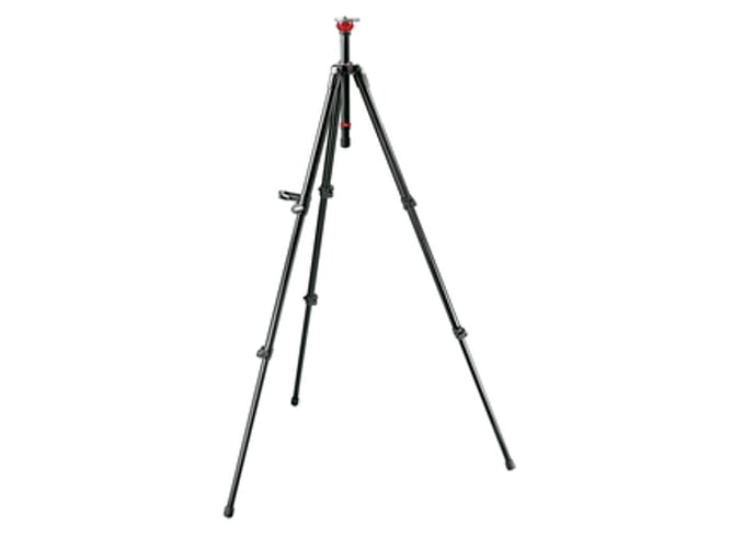 Tripé MANFROTTO 755XB (Alumínio - Altura Máxima: 155 cm) Manfrotto - Tripés e monopés - tripé, manfrotto, 755xb, alumínio, altura máxima, 15,5 cm