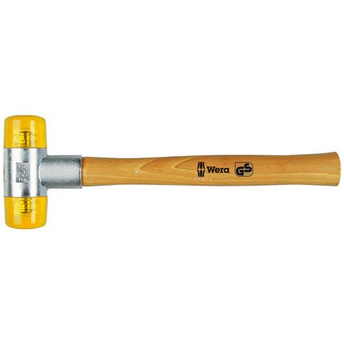 Conjunto de Brocas WERA 05000025001 (Ferramentas) Wera - Martelos manuais - conjunto, brocas, wera