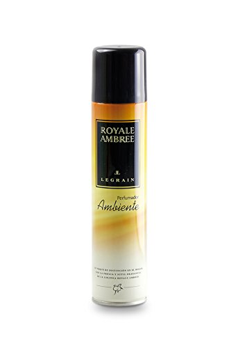 Ambientador ROYALE AMBREE Royale Ambree (300 ml) Royale Ambree - Desinfetantes domésticos - 300 ml, unissexo, agua de colônia