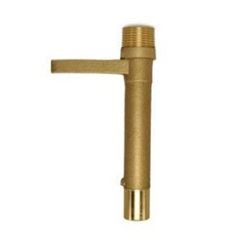 Chave de Fenda de 3/4 Polegadas para Bayonetada - Bronze HidroRain - Chaves de fenda - 3/4 polegadas, bayonetada, bronze