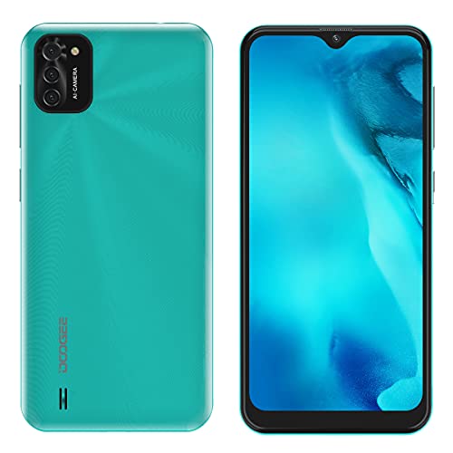 Smartphone DOOGEE X93 (6.1'' - 2 GB - 16 GB - Verde) DOOGEE - Telemóveis - 6.1 polegadas, 2 GB, 16 gb, android 10.0
