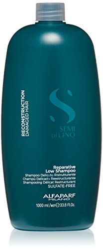 Champô ALFAPARF Champú (1 L) 1000 Ml AlfaParf - Shampoo & condicionador - champu, alfaparf, 1 l