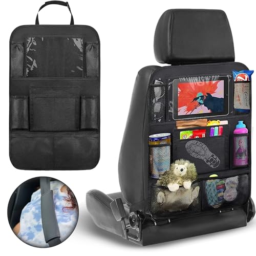Organizador Trizzia para Portátil e Bolsas TRIZZIA - Organizadores de veículos - portátil, bolsas, resistente, durável