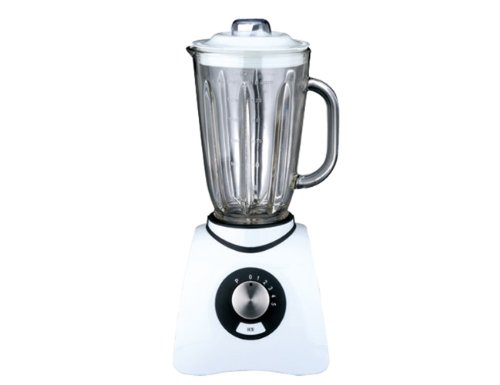Batedeira GASTROBACK 40898 (600 W - 2.5 L) GASTROBACK - Batedeiras e liquidificadores - 600 W, 2.5 L, 5 velocidades