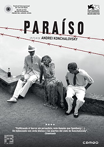 DVD Rai (Edição em Espanhol) (Vídeo) CAMEO - Dvds e vídeos - dvd, rai, edição em espanhol, vídeo