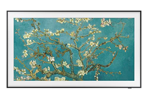 TV SAMSUNG The Frame (LED - 32'' - 81 cm - Full HD - Smart TV) SAMSUNG - Televisores - led, 32 polegadas, full hd, smart tv