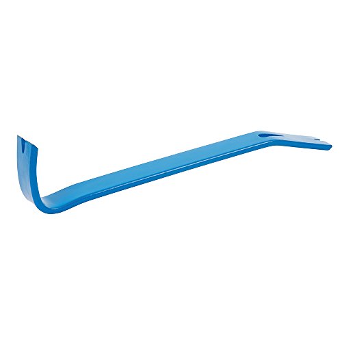 Silverline 300 Mm 1 Peça(s) Acessório de Ferramentas Eléctricas Silverline - Alavancas de precisão - ferro, aço, 1000 °c, 1 kg