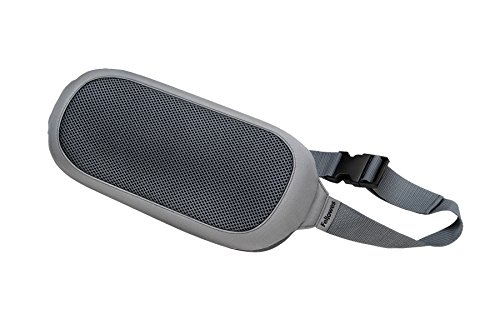 Suporte para Monitor FELLOWES 8042001 (Cinzento) Fellowes - Acessórios de computador - cinzento, monitor, suporte