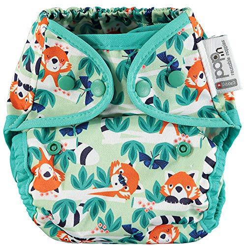 Fralda Alta CLOSE PARENT Pop In (0-6 meses) Close Parent - Fraldas - alta, 0-6 meses