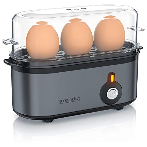 Máquina de Cozinha para Ovos ARENDO Threecook arendo - Cozedores de ovos - mãquina, cozinha, ovos, arenado
