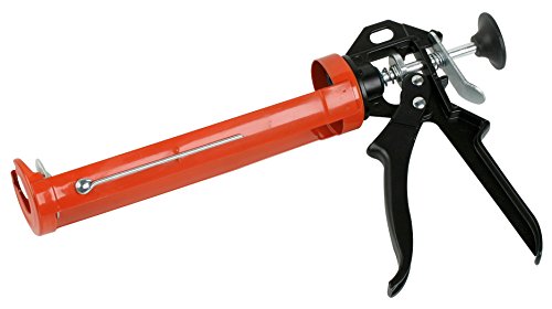 Pistola de spray MEISTER 1000 ml (Ferramentas Eléctricas) Meister - Ferramentas de calafetagem - 1000 ml, alumínio, ferramentas eléctricas