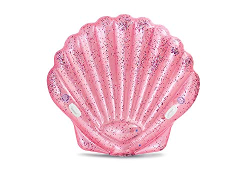 Flutuador para Piscinas e Praias INTEX 57257 INTEX - Colchões e espreguiçadeiras de piscina - piscinas, praia, flutuar