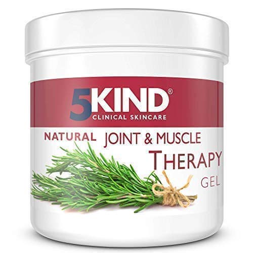 5Kind Gel Calmante 50 ml (Recondicionado Como Novo) 5kind clinical skincare - Medicamentos e drogas - gel calmante, 50 ml, recondicionado