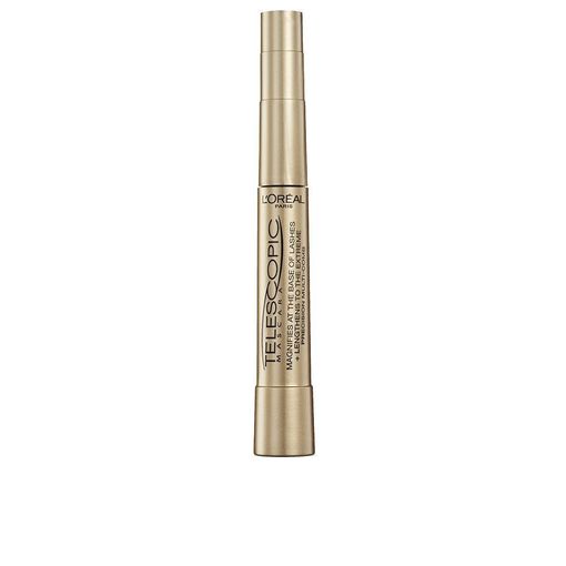 Máscara para Pestanas FalseLash Telescopic Gold - Preto (8ml) L'OREAL PARIS - Banho e corpo - telescópica, preto, 8ml