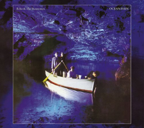 CD The Cocteau Twins - Ocean Rain (Expanded & Remastered) WARNER BROS - Música e gravações de som - cd, cocteau twins, ocean rain, expanded, remastered