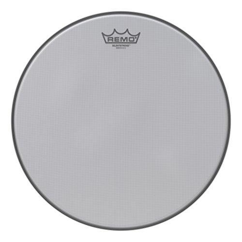 Bateria REMO SN-0014-00 Silent Stroke Skin for Snare Drum Remo - Peles de tambor - silent stroke, snare drum
