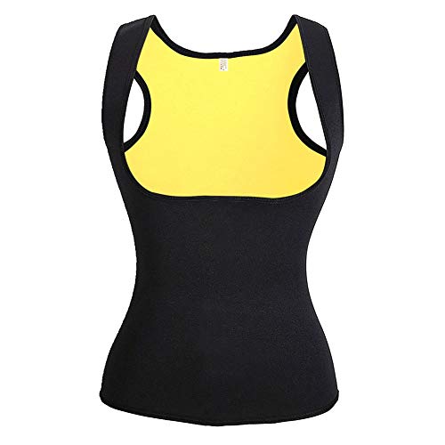 Faixa Redutora NHEIMA (Branco - 100% Neoprene - M) NHEIMA - Camisas e tops - branco, neoprene, m