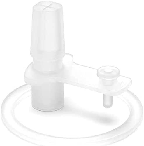 Tampa SIGG Miracle Kids (Plástico - Transparente) Sigg - Tampas de reposição para bebidas - plástico, transparente