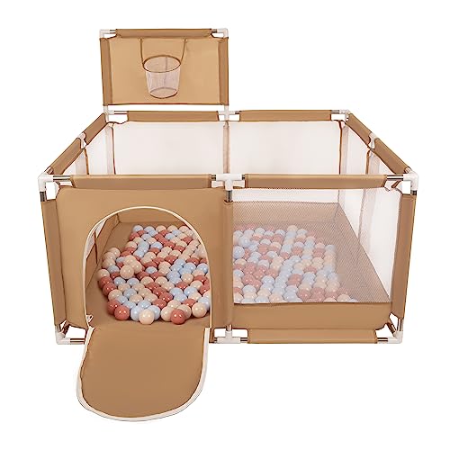 Conjunto de brinquedos desportivos para crianças SELONIS Selonis - Móveis para bebês e crianças pequenas - brinquedos, desportivos, conjunto, crianças, piquinho, bola, rede