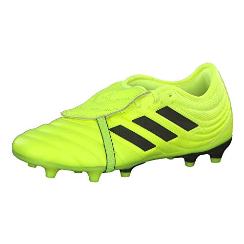 Adidas Copa Gloro 19.2 Fg Azul para Futebol (41) adidas - Sapatos - 41, camurça, PU, borracha, azul