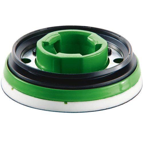 Conjunto de Acessórios p/ Lixadora FESTOOL PT-STF-D90 Festool - Acessórios para ferramentas - discos abrasivos, 80mm, 100mm, 125mm
