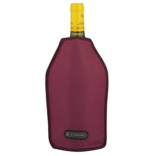 Mala de Cozinha LE CREUSET 59142015206068 (Vermelho) Le Creuset - Cozinha & sala de jantar - vermelho, plástico, fácil de limpar