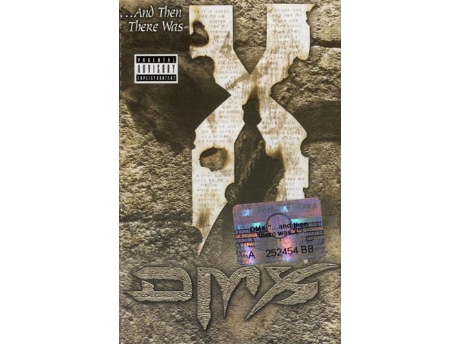 DVD And Then There Was (Edição em Espanhol) Def Jam - Música e gravações de som - dvd, and then there was, edição espanhol