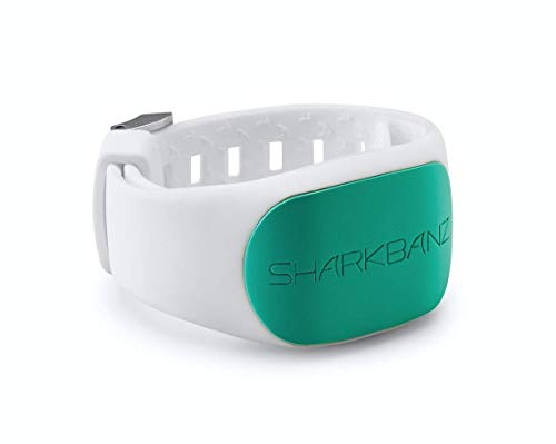 Pulseira Desportiva SHARKOON Sharkbanz 2 (Bluetooth) Sharkbanz - Repelentes de insetos domésticos - bluetooth, alarme, cronómetro, detecção de vibrações