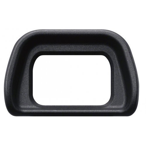 Acessório para câmara de filmar SPAREPART SONY Eye Cup Piece Sony - Peças e acessórios para câmeras - câmera, filmador, SPAREPART, sony, Eye Cup Piece