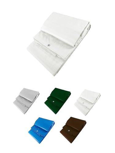 Toldo Impermeável com Ojales 300x500cm JARDIN202 JARDIN202 - Acessórios de hardware - impermeável, ojales, 300x500cm
