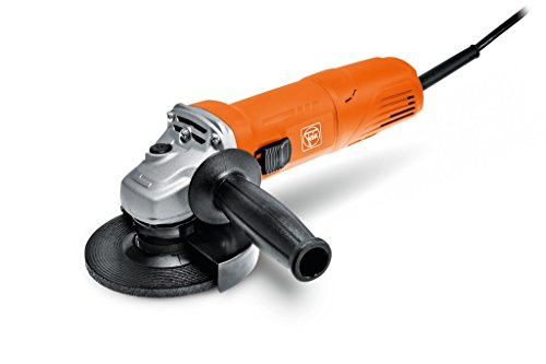 Rebarbadora FEIN WSG 7-115 Professional (115 mm - 12500 rpm) FEIN - Ferramentas elétricas multifuncionais - 115 mm, 12500 rpm, 760 W, 420 W