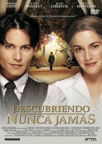 Blu-Ray Descubriendo Nunca Jamás (Edição em Espanhol) DEAPLANETA - Dvds de filmes e programas de televisão - blu-ray, espanhol