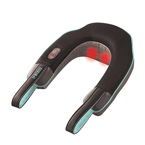 Massajador de Cabeça HOMEDICS NMSQ-215-EU Homedics - Massageadores - massajador, cabeça, homedics