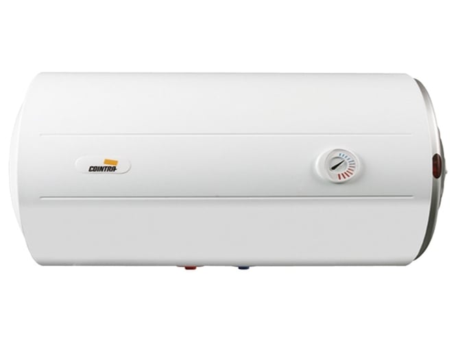 Termoacumulador COINTRA ARAL TNC Plus 100H (97 L - 8 bar) Cointra - Aquecedores de água - 97L, 8 bar, 1500 w, termostato regulável