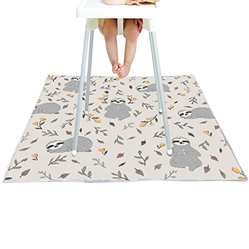 Tapete de Atividades BEBE CONY (Multicolor - Espuma) Morbuyshop - Tapetes - multicolor, espuma, 130x130cm