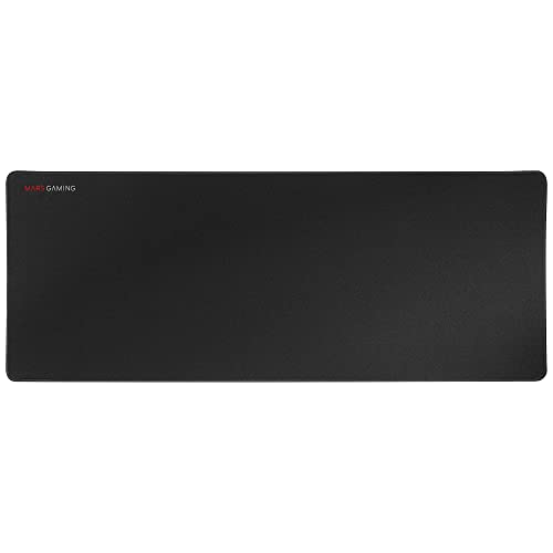 Tapete de Rato MARS GAMING MMPXL (Preto) Mars Gaming - Tapetes de rato - tapete, rato, mars gaming, preto