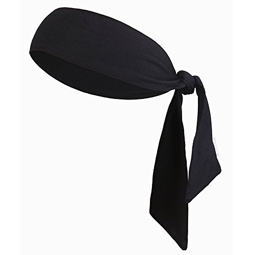 Faixa de Fitness JUNLIM Sport Preto (50 cm) JJunLiM - Bandas de exercício - fitness, preto, 50 cm