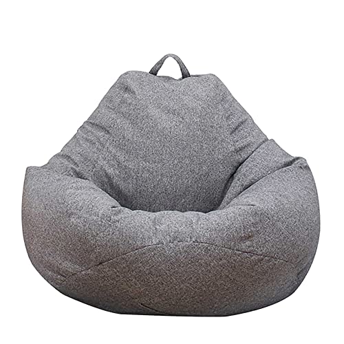 Almofada em Espuma GRUPO ERIK Pera Cinzento Escuro (XL) Badogei - Conjuntos de móveis - espuma, pera cinzento escuro, XL