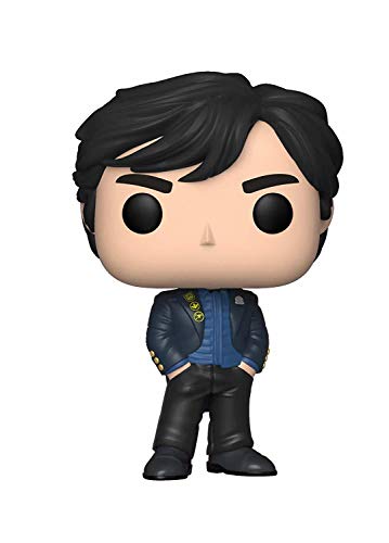 Figura FUNKO Pop! Mortal Engines - Tom Funko - Bonecos de ação e brinquedo - Mortal Engines, tom, 9 cm, pvc