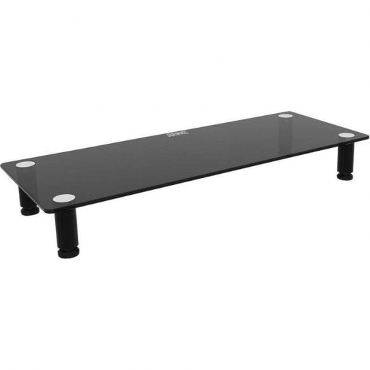 Suporte para Monitor DURONIC DM052-4 Prateado Duronic - Acessórios de computador - prateado, monitor, duronic