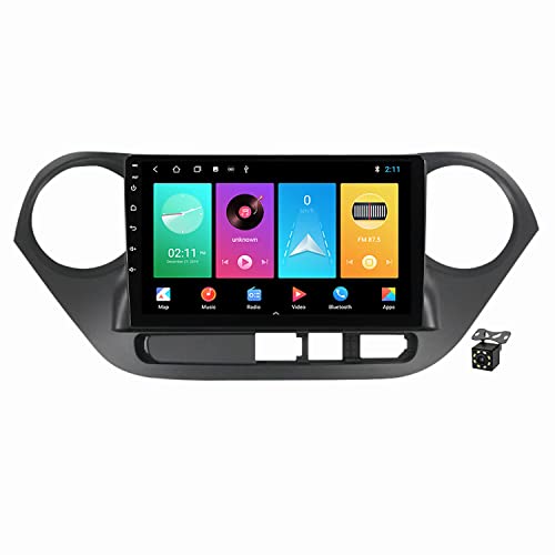 Autorrádio Charmstep para Hyundai I10 2013-2018 Charmstep - Ferramentas de medição e sensores - autorradio, hyundai i10, 2013-2018