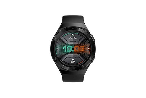 Relógio Desportivo HUAWEI Watch GT2 Sport (46 mm - Grafite) HUAWEI - Óculos inteligentes - desportivo, 46 mm, grafite