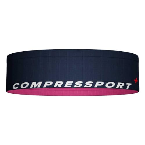 Faixa para cinto COMPRESSPORT Free Belts COMPRESSPORT - Roupa - compressport, free belts, 120 cm