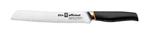 Braun A198007L Conjunto de Facas para Bolo BRA - Facas de cozinha - conjunto, facas, bolo, comprimento, aço inoxidável, polipropileno