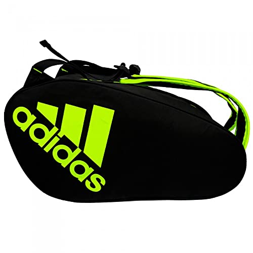 Sapatos Unisexo ADIDAS Control Preto Amarelo (EU 42) adidas - Roupa - unissexo, preto amarelo, ADIDAS, control