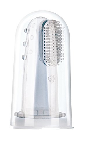 Escova de Dentes CANPOL BABIES (1 Unidade) Canpol babies - Cuidados com a higiene oral - escova, dentes, canpol, babies