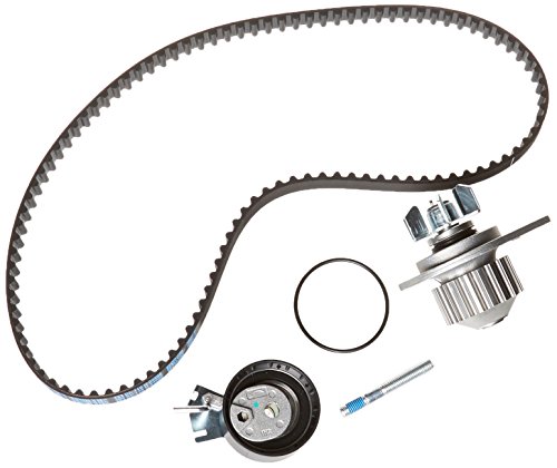 Bomba de Água com Conjunto de Correia de Distribuição DAYCO KTBWP3361 Dayco - Peças do motor do veículo automóvel - bomba de água, conjunto de correia, distribuição