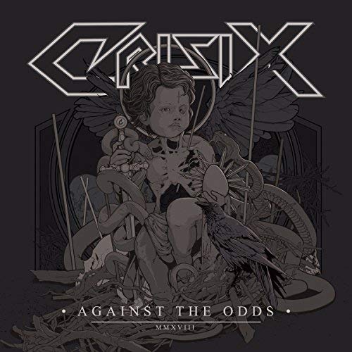 CD Against The Odds - Against The Odds (1 CDs) LISTENABLE - Cds de música - cd, against the odds