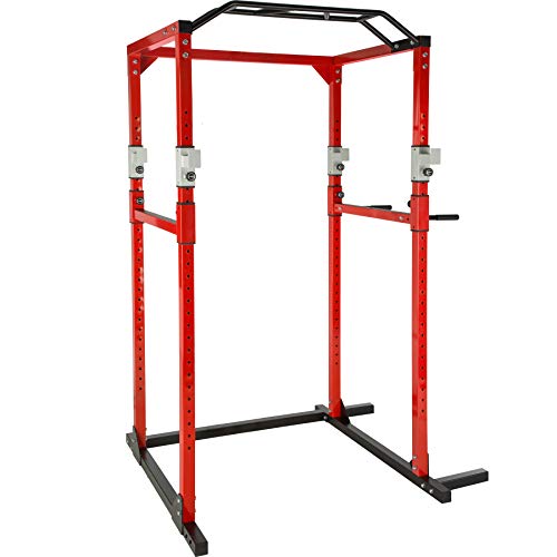 TecTake 402739 Conjunto de equipamento de fitness Multicolor TecTake - Exercício e fitness - fitness, multicolor