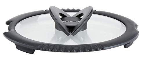 Tampa para Filtro de Cozinha TEFAL Ingenio Tefal - Tampas para panelas e frigideiras - tefal, cozinha, limpeza, revestimento